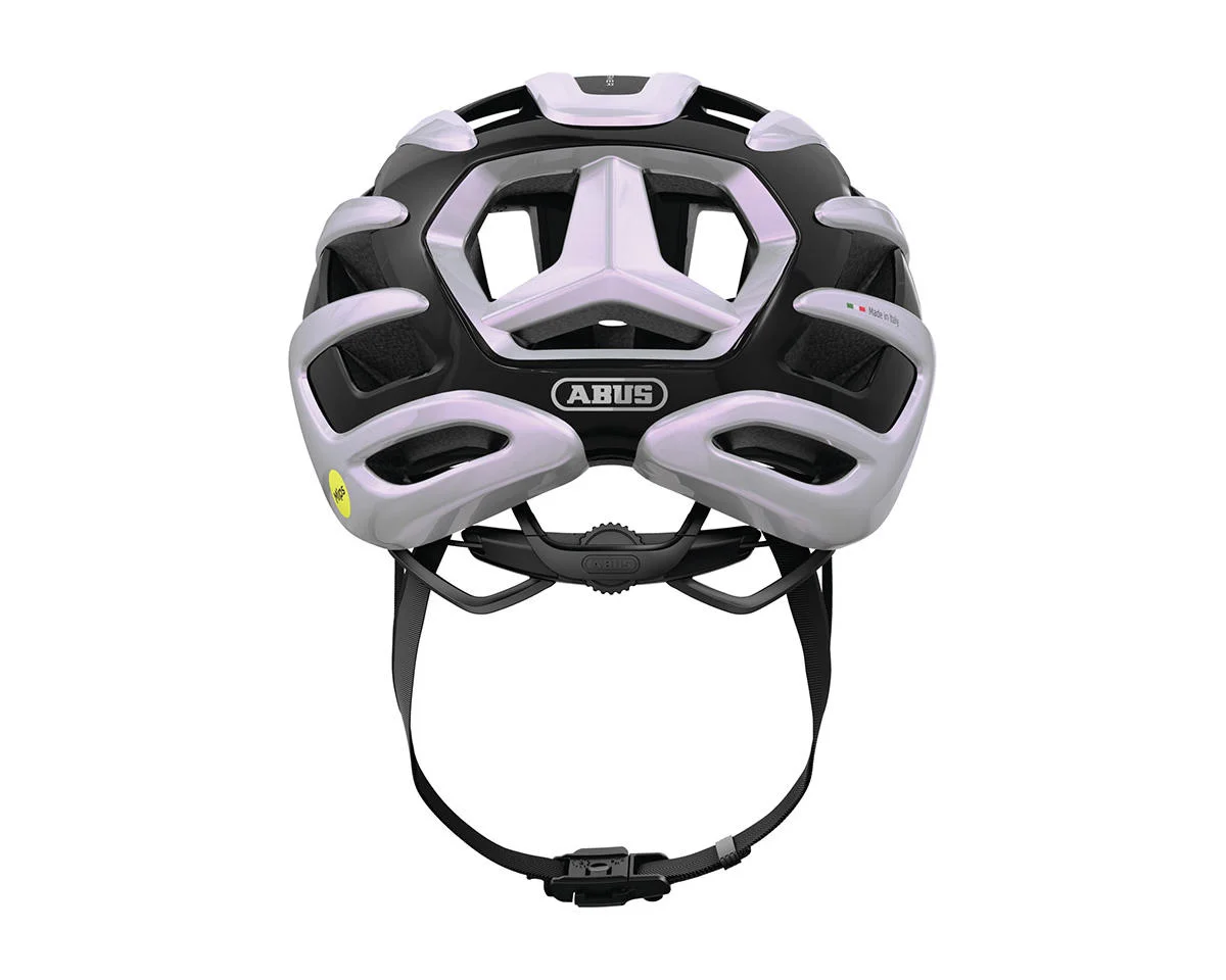 Abus AirBreaker 2.0 MIPS Helmet (All-In Purple) (M) - view 4